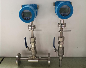 混合氣熱式氣體質(zhì)量流量計(jì)